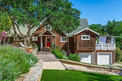1114 Mount George Avenue, Napa, CA 94558 - Photo 3