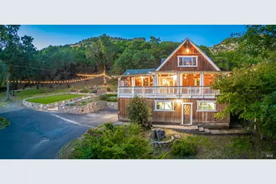 1114 Mount George Avenue, Napa, CA 94558 - Photo 1