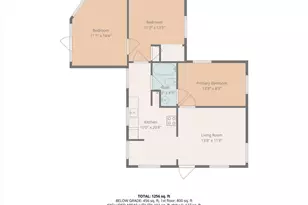 1415 East Ave, Napa, CA 94559 - Photo 35