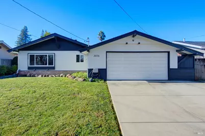 3575 Jefferson Street, Napa, CA 94558 - Photo 1