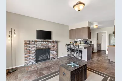 1008 Terra Verde Drive, Napa, CA 94559 - Photo 5