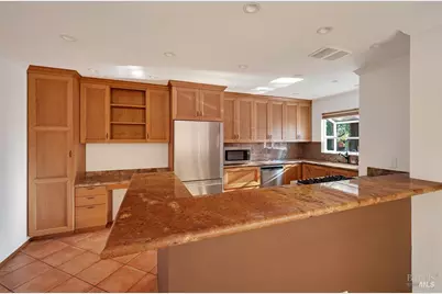 815 Dry Creek Road, Healdsburg, CA 95448 - Photo 9