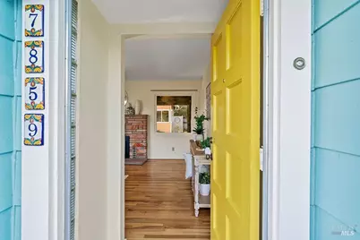 7859 Anthony Street, Sebastopol, CA 95472 - Photo 3
