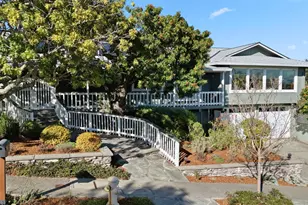 46 McNear Dr, San Rafael, CA 94901 - Photo 1