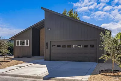 1158 Hillside Drive, Healdsburg, CA 95448 - Photo 3