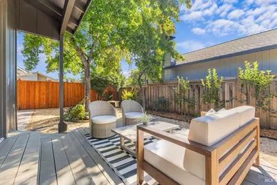 1158 Hillside Drive, Healdsburg, CA 95448 - Photo 33