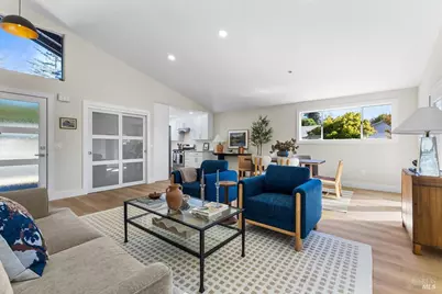 1158 Hillside Drive, Healdsburg, CA 95448 - Photo 5