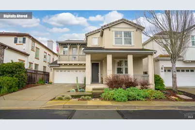 7280 Willow Creek Circle, Vallejo, CA 94591 - Photo 1