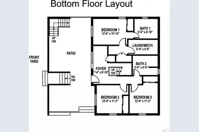 14670 Midland Road, Castro Valley, CA 94578 - Photo 15