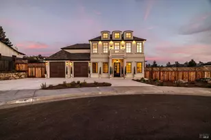 3724 Lakebriar Pl, Santa Rosa, CA 95403 - Photo 1