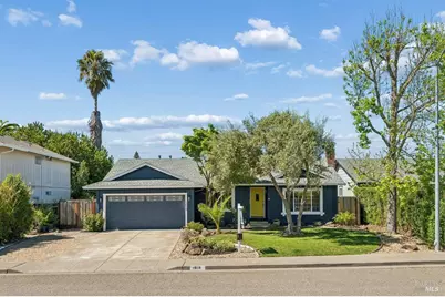 1619 Oneel Drive, Petaluma, CA 94954 - Photo 3