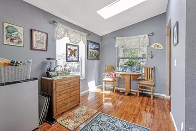 817 Corte Azul Court, Rohnert Park, CA 94928 - Photo 17