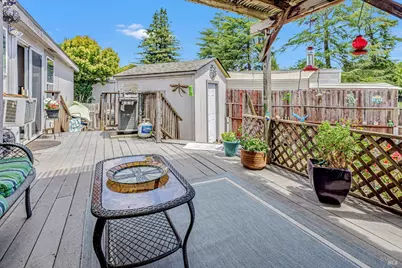 817 Corte Azul Court, Rohnert Park, CA 94928 - Photo 35