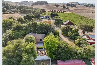 1050 Sunset Road, Napa, CA 94558 - Photo 63