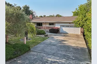 1050 Sunset Road, Napa, CA 94558 - Photo 53