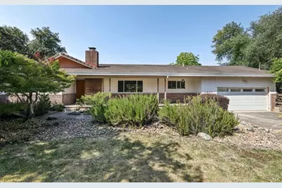 1050 Sunset Road, Napa, CA 94558 - Photo 1