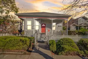 159 E D St, Benicia, CA 94510 - Photo 1