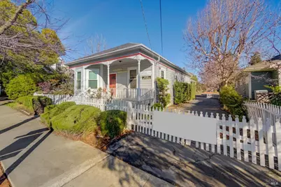 159 E D Street, Benicia, CA 94510 - Photo 3