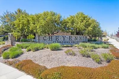 275 Rolling Sage Circle, Vacaville, CA 95688 - Photo 1