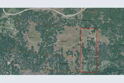 40100 Mendocino Pass Road, Covelo, CA 95428 - Photo 3