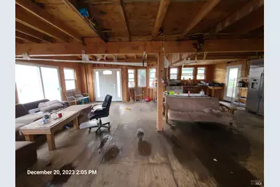 40100 Mendocino Pass Road, Covelo, CA 95428 - Photo 9