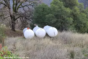 40100 Mendocino Pass Rd, Covelo, CA 95428 - Photo 23