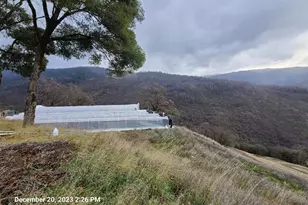 40100 Mendocino Pass Rd, Covelo, CA 95428 - Photo 19