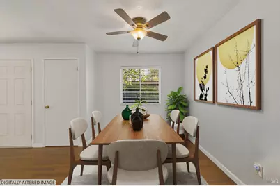 1741 Las Raposas Court, Santa Rosa, CA 95409 - Photo 5