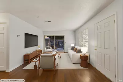 1741 Las Raposas Court, Santa Rosa, CA 95409 - Photo 3