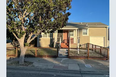 242 Phelan Avenue, Vallejo, CA 94590 - Photo 1