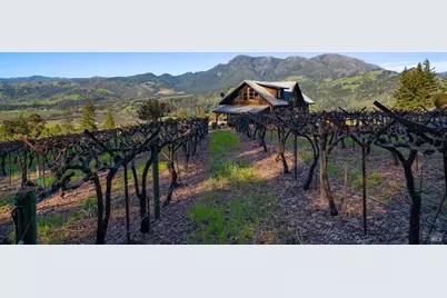 18276 Hwy 128, Calistoga, CA 94515 - Photo 3