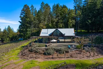 18276 Hwy 128, Calistoga, CA 94515 - Photo 5