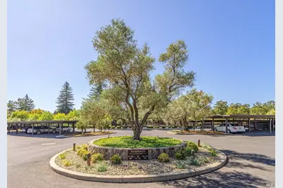 42 Fairways Drive, Napa, CA 94558 - Photo 35