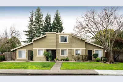 1269 Southwest Boulevard, Rohnert Park, CA 94928 - Photo 1