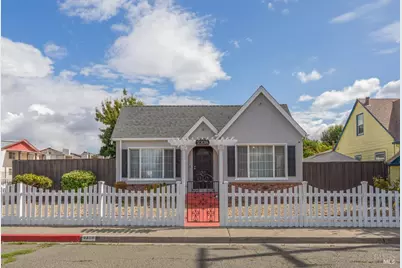 2328 Napa Street, Vallejo, CA 94590 - Photo 1