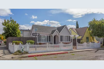 2328 Napa Street, Vallejo, CA 94590 - Photo 3