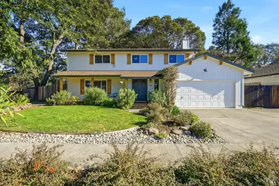 142 Shortt Road, Santa Rosa, CA 95405 - Photo 1
