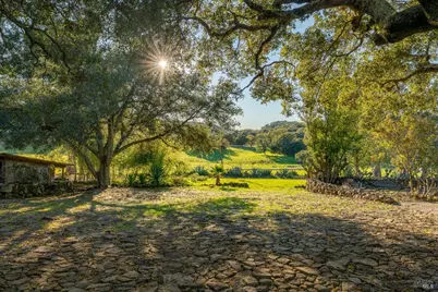 5100 Lovall Valley Road, Sonoma, CA 95476 - Photo 17