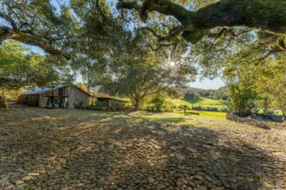 5100 Lovall Valley Road, Sonoma, CA 95476 - Photo 3