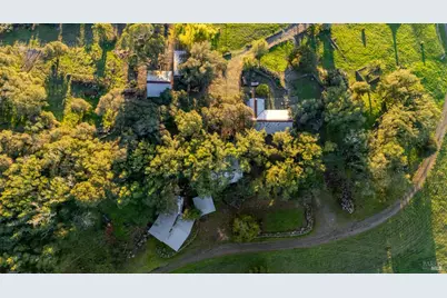 5100 Lovall Valley Road, Sonoma, CA 95476 - Photo 35