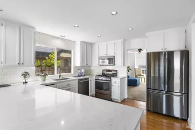 1705 Walnut Creek Drive, Santa Rosa, CA 95403 - Photo 1