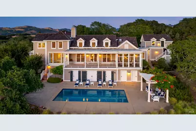 2220 Warm Springs Road, Glen Ellen, CA 95442 - Photo 1