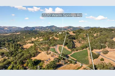2220 Warm Springs Road, Glen Ellen, CA 95442 - Photo 29