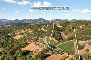 2220 Warm Springs Rd, Glen Ellen, CA 95442 - Photo 29