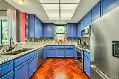 667 Cherry Avenue #34, Sonoma, CA 95476 - Photo 5