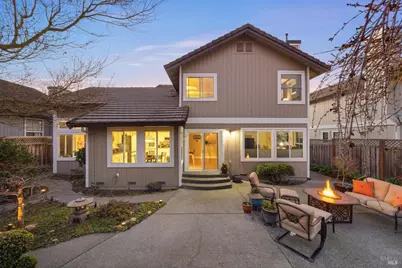 7317 Rasmussen Way, Rohnert Park, CA 94928 - Photo 53