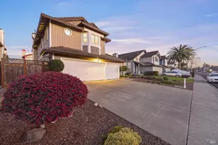 7317 Rasmussen Way, Rohnert Park, CA 94928 - Photo 3