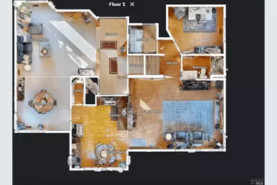 7317 Rasmussen Way, Rohnert Park, CA 94928 - Photo 59