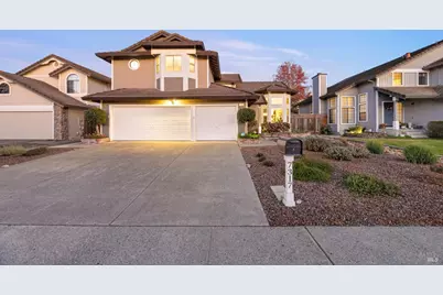 7317 Rasmussen Way, Rohnert Park, CA 94928 - Photo 1