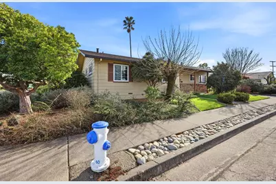 1210 Bertha Lane, Santa Rosa, CA 95405 - Photo 35